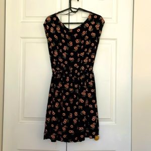 Twik floral dress